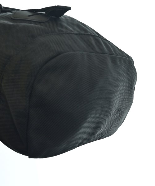 yohji yamamoto POUR HOMME（ヨウジヤマモトプールオム）バックパック・リュック 黒 サイズ:- メンズ/2200735603011
