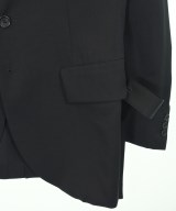 yohji yamamoto POUR HOMME（ヨウジヤマモトプールオム）テーラードジャケット 黒 サイズ:3(M位) メンズ/2200736205016