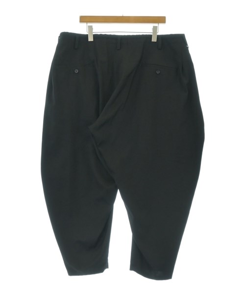 yohji yamamoto POUR HOMME（ヨウジヤマモトプールオム）その他 黒 サイズ:2(S位) メンズ/2200736205030