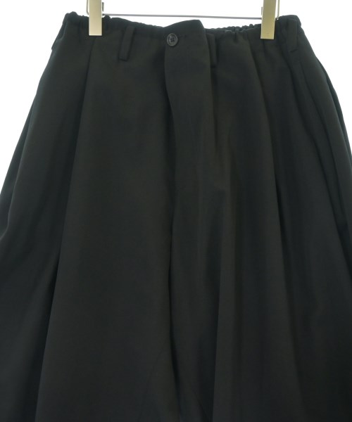 yohji yamamoto POUR HOMME（ヨウジヤマモトプールオム）その他 黒 サイズ:2(S位) メンズ/2200736205030