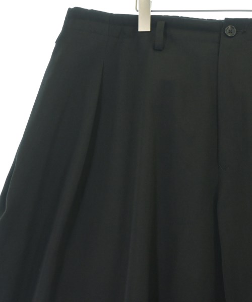 yohji yamamoto POUR HOMME（ヨウジヤマモトプールオム）その他 黒 サイズ:2(S位) メンズ/2200736205030