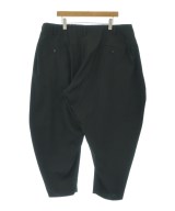 yohji yamamoto POUR HOMME（ヨウジヤマモトプールオム）その他 黒 サイズ:2(S位) メンズ/2200736205030