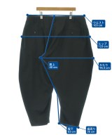yohji yamamoto POUR HOMME（ヨウジヤマモトプールオム）その他 黒 サイズ:2(S位) メンズ/2200736205030