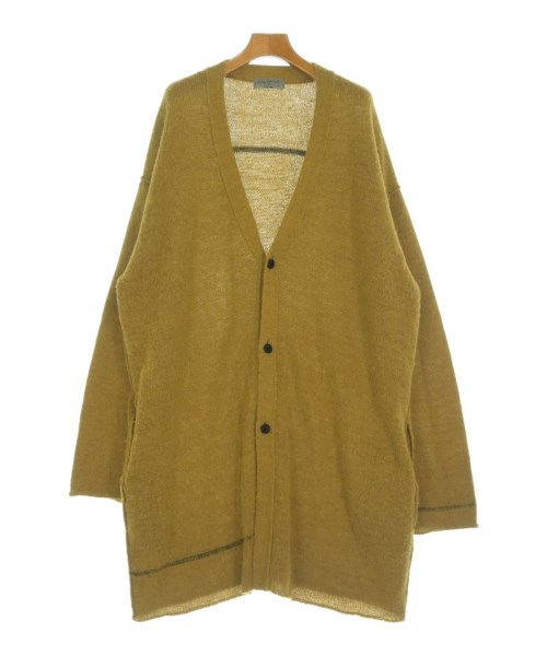 yohji yamamoto POUR HOMME(ヨウジヤマモトプールオム)のカーディガン サイズ:3(M位) 44,000円