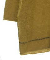yohji yamamoto POUR HOMME（ヨウジヤマモトプールオム）カーディガン 黄 サイズ:3(M位) メンズ/2200736453011