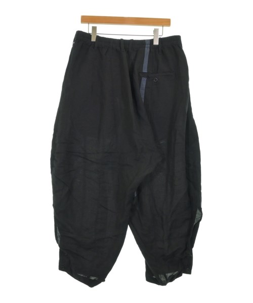 yohji yamamoto POUR HOMME（ヨウジヤマモトプールオム）その他 黒 サイズ:5(XL位) メンズ/2200736453028