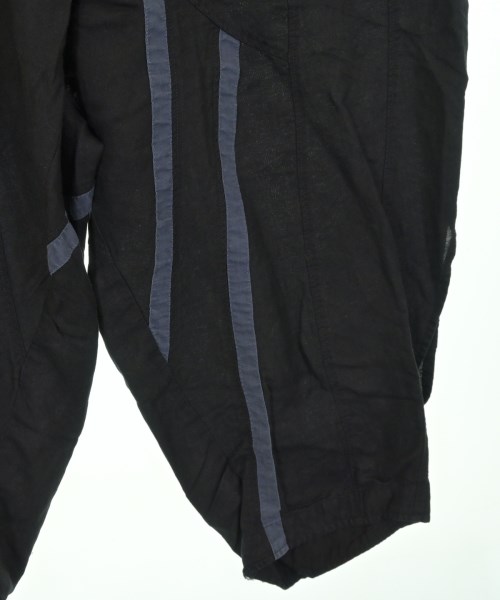 yohji yamamoto POUR HOMME（ヨウジヤマモトプールオム）その他 黒 サイズ:5(XL位) メンズ/2200736453028
