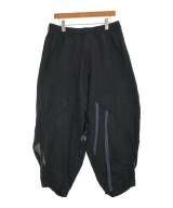 yohji yamamoto POUR HOMME（ヨウジヤマモトプールオム）その他 黒 サイズ:5(XL位) メンズ/2200736453028