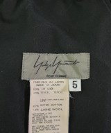 yohji yamamoto POUR HOMME（ヨウジヤマモトプールオム）その他 黒 サイズ:5(XL位) メンズ/2200736453028