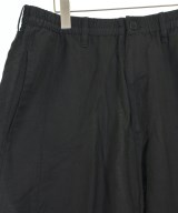 yohji yamamoto POUR HOMME（ヨウジヤマモトプールオム）その他 黒 サイズ:5(XL位) メンズ/2200736453028