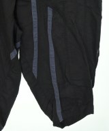 yohji yamamoto POUR HOMME（ヨウジヤマモトプールオム）その他 黒 サイズ:5(XL位) メンズ/2200736453028