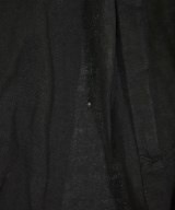 yohji yamamoto POUR HOMME（ヨウジヤマモトプールオム）その他 黒 サイズ:5(XL位) メンズ/2200736453028