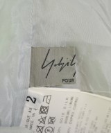 yohji yamamoto POUR HOMME（ヨウジヤマモトプールオム）その他 グレー サイズ:2(S位) メンズ/2200736453035