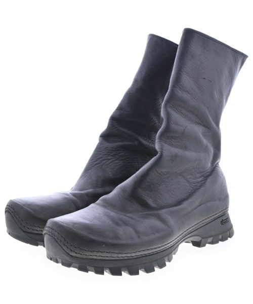 yohji yamamoto POUR HOMME(ヨウジヤマモトプールオム)のブーツ サイズ:EU42(27cm位) 246,400円