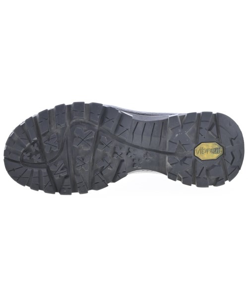 yohji yamamoto POUR HOMME（ヨウジヤマモトプールオム）ブーツ 黒 サイズ:EU42(27cm位) メンズ/2200736563017