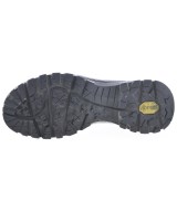 yohji yamamoto POUR HOMME（ヨウジヤマモトプールオム）ブーツ 黒 サイズ:EU42(27cm位) メンズ/2200736563017