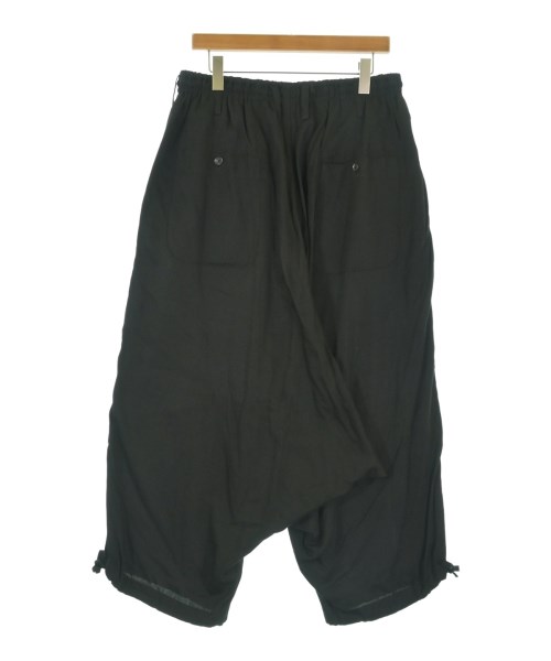 yohji yamamoto POUR HOMME（ヨウジヤマモトプールオム）その他 黒 サイズ:3(M位) メンズ/2200736767057