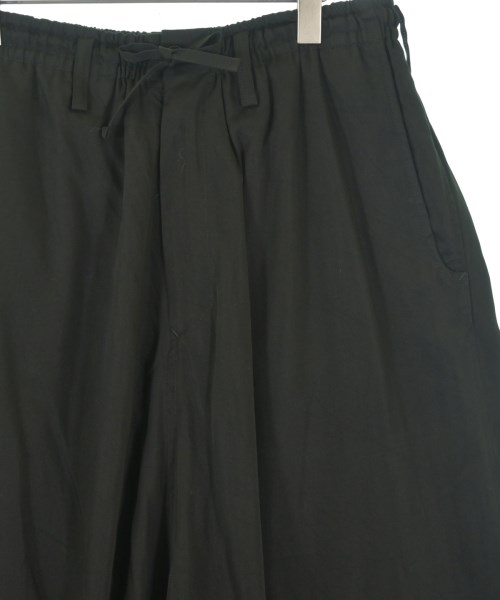 yohji yamamoto POUR HOMME（ヨウジヤマモトプールオム）その他 黒 サイズ:3(M位) メンズ/2200736767057