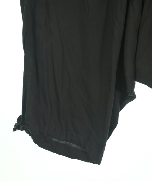 yohji yamamoto POUR HOMME（ヨウジヤマモトプールオム）その他 黒 サイズ:3(M位) メンズ/2200736767057