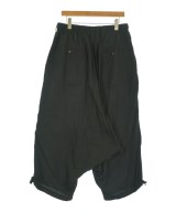 yohji yamamoto POUR HOMME（ヨウジヤマモトプールオム）その他 黒 サイズ:3(M位) メンズ/2200736767057