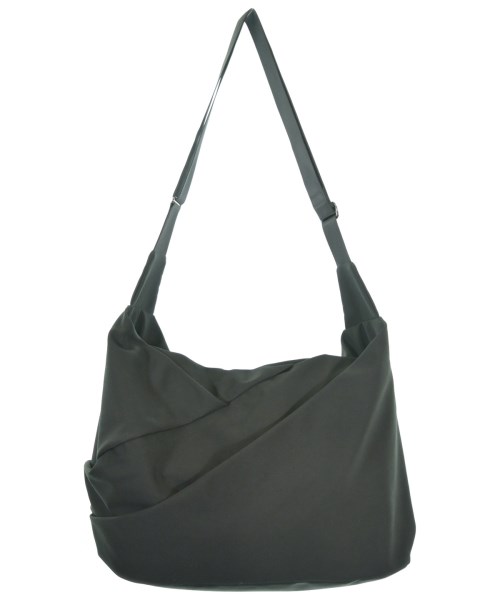 yohji yamamoto POUR HOMME(ヨウジヤマモトプールオム)のショルダーバッグ サイズ:- 40,700円