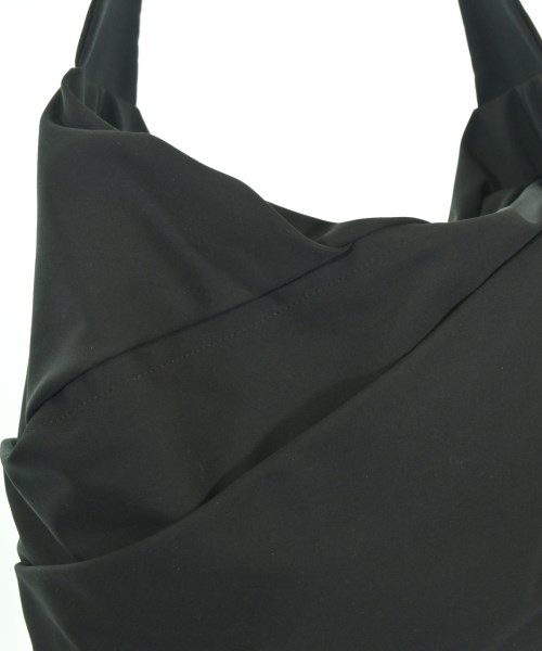 yohji yamamoto POUR HOMME（ヨウジヤマモトプールオム）ショルダーバッグ 黒 サイズ:- メンズ/2200719449093