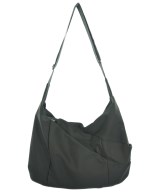 yohji yamamoto POUR HOMME（ヨウジヤマモトプールオム）ショルダーバッグ 黒 サイズ:- メンズ/2200719449093