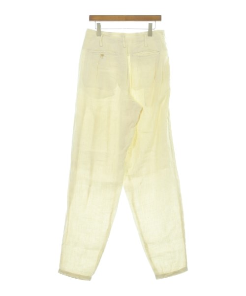 yohji yamamoto POUR HOMME（ヨウジヤマモトプールオム）その他 白 サイズ:S メンズ/2200720190045