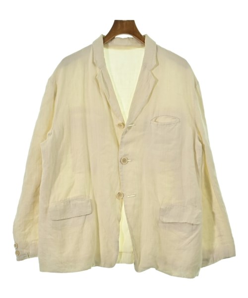 yohji yamamoto POUR HOMME(ヨウジヤマモトプールオム)のカジュアルジャケット サイズ:M 17,000円