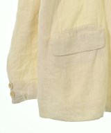yohji yamamoto POUR HOMME（ヨウジヤマモトプールオム）カジュアルジャケット 白 サイズ:M メンズ/2200720190052