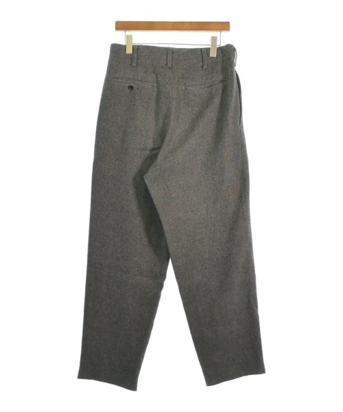 yohji yamamoto POUR HOMME（ヨウジヤマモトプールオム）その他 グレー サイズ:S メンズ/2200720190076