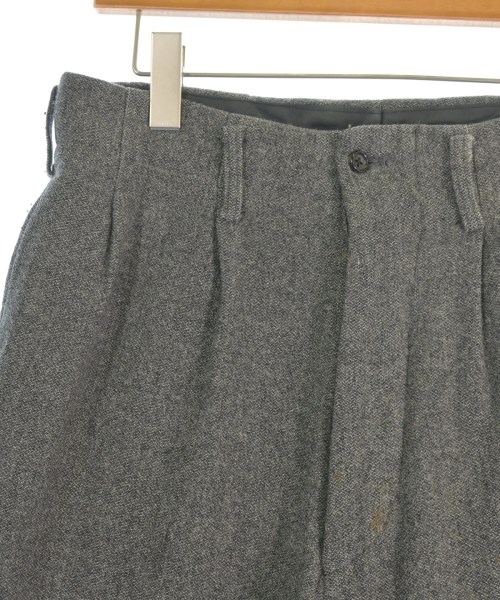 yohji yamamoto POUR HOMME（ヨウジヤマモトプールオム）その他 グレー サイズ:S メンズ/2200720190076