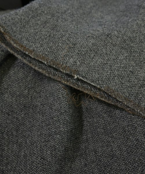 yohji yamamoto POUR HOMME（ヨウジヤマモトプールオム）その他 グレー サイズ:S メンズ/2200720190076