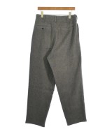 yohji yamamoto POUR HOMME（ヨウジヤマモトプールオム）その他 グレー サイズ:S メンズ/2200720190076