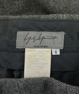 yohji yamamoto POUR HOMME（ヨウジヤマモトプールオム）その他 グレー サイズ:S メンズ/2200720190076