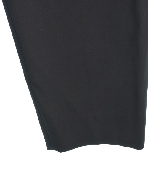 yohji yamamoto POUR HOMME（ヨウジヤマモトプールオム）その他 黒 サイズ:S メンズ/2200720190137