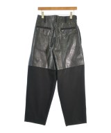 yohji yamamoto POUR HOMME（ヨウジヤマモトプールオム）その他 黒 サイズ:S メンズ/2200720190137