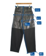 yohji yamamoto POUR HOMME（ヨウジヤマモトプールオム）その他 黒 サイズ:S メンズ/2200720190137