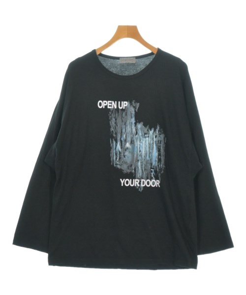 yohji yamamoto POUR HOMME(ヨウジヤマモトプールオム)のTシャツ・カットソー サイズ:3(M位) 17,000円