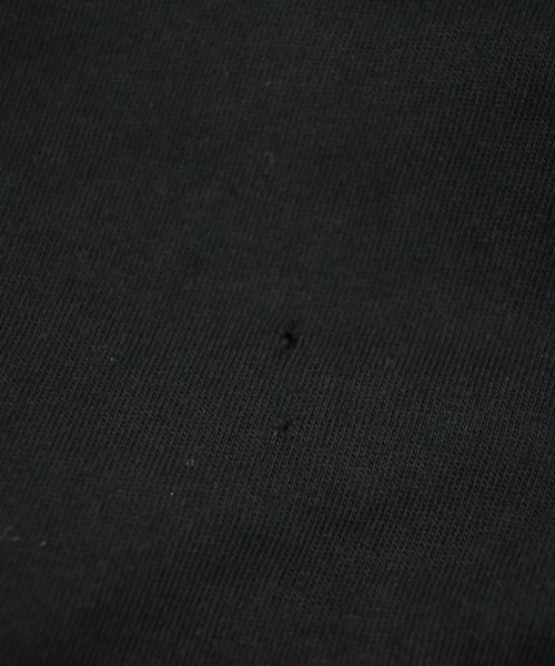 yohji yamamoto POUR HOMME（ヨウジヤマモトプールオム）Tシャツ・カットソー 黒 サイズ:3(M位) メンズ/2200720078015