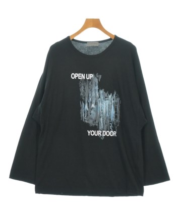 yohji yamamoto POUR HOMME（ヨウジヤマモトプールオム）Tシャツ