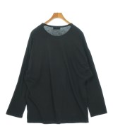 yohji yamamoto POUR HOMME（ヨウジヤマモトプールオム）Tシャツ・カットソー 黒 サイズ:3(M位) メンズ/2200720078015