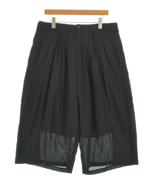 yohji yamamoto POUR HOMME(ヨウジヤマモトプールオム)のクロップドパンツ サイズ:3(M位) 71,300円