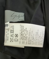 yohji yamamoto POUR HOMME（ヨウジヤマモトプールオム）クロップドパンツ 黒 サイズ:3(M位) メンズ/2200720078022