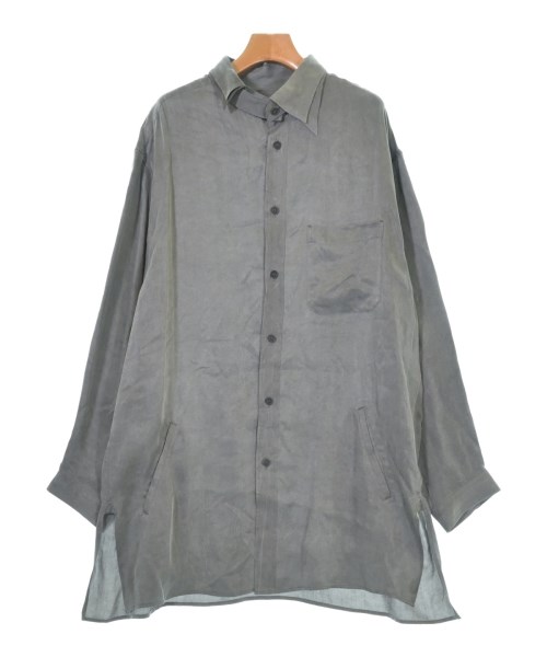 yohji yamamoto POUR HOMME(ヨウジヤマモトプールオム)のカジュアルシャツ サイズ:2(S位) 50,900円