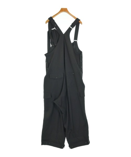 yohji yamamoto POUR HOMME（ヨウジヤマモトプールオム）その他 黒 サイズ:1(XS位) メンズ/2200720350043