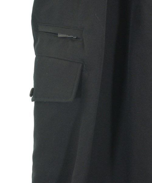 yohji yamamoto POUR HOMME（ヨウジヤマモトプールオム）その他 黒 サイズ:1(XS位) メンズ/2200720350043