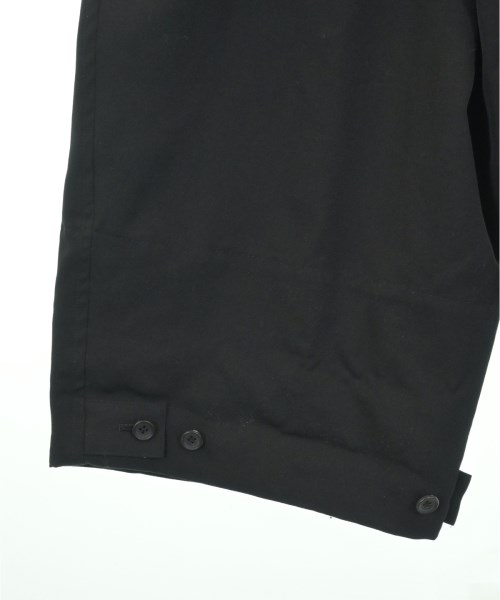 yohji yamamoto POUR HOMME（ヨウジヤマモトプールオム）その他 黒 サイズ:1(XS位) メンズ/2200720350043