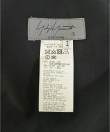 yohji yamamoto POUR HOMME（ヨウジヤマモトプールオム）その他 黒 サイズ:1(XS位) メンズ/2200720350043