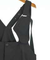 yohji yamamoto POUR HOMME（ヨウジヤマモトプールオム）その他 黒 サイズ:1(XS位) メンズ/2200720350043